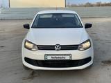 Volkswagen Polo 2012 года за 3 300 000 тг. в Костанай
