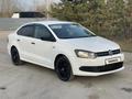 Volkswagen Polo 2012 года за 3 300 000 тг. в Костанай – фото 2