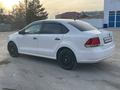 Volkswagen Polo 2012 года за 3 300 000 тг. в Костанай – фото 5