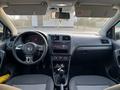 Volkswagen Polo 2012 года за 3 300 000 тг. в Костанай – фото 7