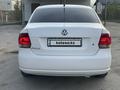 Volkswagen Polo 2012 года за 3 300 000 тг. в Костанай – фото 6