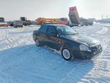 ВАЗ (Lada) Priora 2170 2007 годаfor1 300 000 тг. в Уральск – фото 3