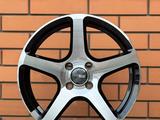 Диски R16 4x100 TKia Hyundai Toyota Volkswagen Gol’ f за 170 000 тг. в Астана