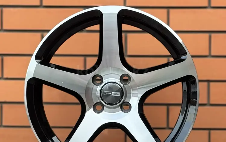 Диски R16 4x100 TKia Hyundai Toyota Volkswagen Gol’ fүшін170 000 тг. в Астана