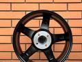 Диски R16 4x100 TKia Hyundai Toyota Volkswagen Gol’ fүшін170 000 тг. в Астана – фото 5