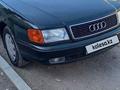 Audi 100 1991 года за 2 200 000 тг. в Тараз – фото 13