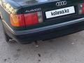 Audi 100 1991 годаүшін2 000 000 тг. в Тараз – фото 9