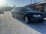 Audi A8 2006 года за 6 700 000 тг. в Кокшетау – фото 3