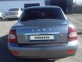 ВАЗ (Lada) Priora 2170 2011 годаүшін2 200 000 тг. в Семей – фото 5