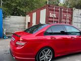 Mercedes-Benz C 280 2007 годаfor3 500 000 тг. в Актау