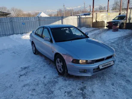 Mitsubishi Galant 1997 года за 2 550 000 тг. в Алматы – фото 7