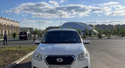 Datsun on-DO 2018 года за 3 200 000 тг. в Уральск – фото 2