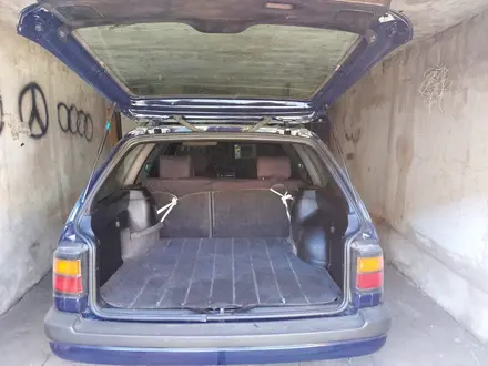 Volkswagen Passat 1993 года за 2 500 000 тг. в Караганда – фото 13