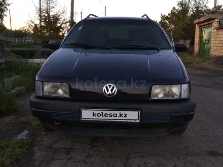 Volkswagen Passat 1993 года за 2 500 000 тг. в Караганда – фото 3