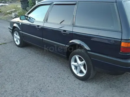 Volkswagen Passat 1993 года за 2 500 000 тг. в Караганда – фото 8