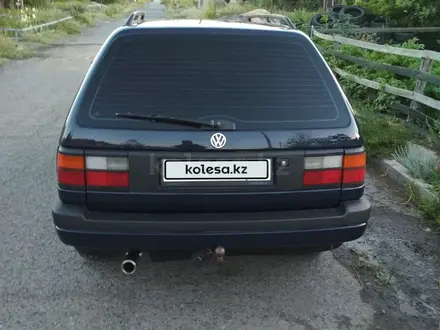 Volkswagen Passat 1993 года за 2 500 000 тг. в Караганда – фото 9