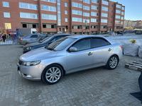 Kia Cerato 2013 года за 5 000 000 тг. в Актобе