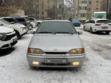 ВАЗ (Lada) 2115 2011 года за 2 250 000 тг. в Тараз – фото 2