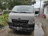Toyota Hiace 2005 года за 1 700 000 тг. в Уральск