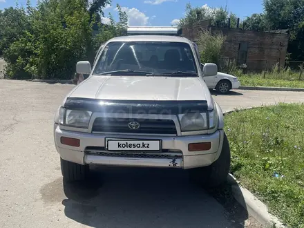 Toyota Hilux Surf 1996 года за 5 000 000 тг. в Усть-Каменогорск – фото 2