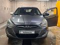 Hyundai Accent 2013 годаүшін4 200 000 тг. в Астана – фото 6