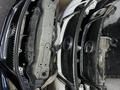 Зашита бампера вентилятор радиатора диффузор декор крышка мотора кронштейн за 30 000 тг. в Алматы – фото 5