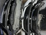 Зашита бампера вентилятор радиатора диффузор декор крышка мотора кронштейн за 30 000 тг. в Алматы – фото 5