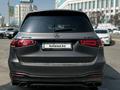 Mercedes-Benz GLS 450 2019 года за 55 500 000 тг. в Алматы – фото 3