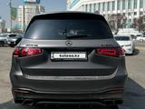 Mercedes-Benz GLS 450 2019 года за 55 500 000 тг. в Алматы – фото 3