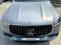 Mercedes-Benz GLS 450 2019 года за 55 500 000 тг. в Алматы – фото 13