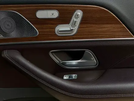 Mercedes-Benz GLS 450 2019 года за 55 500 000 тг. в Алматы – фото 4