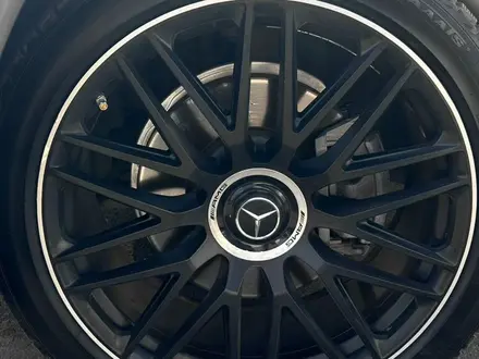 Mercedes-Benz GLS 450 2019 года за 55 500 000 тг. в Алматы – фото 20