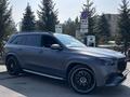 Mercedes-Benz GLS 450 2019 года за 55 500 000 тг. в Алматы – фото 24