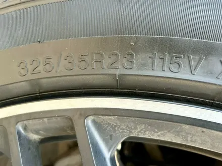 Mercedes-Benz GLS 450 2019 года за 55 500 000 тг. в Алматы – фото 23