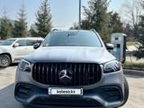 Mercedes-Benz GLS 450 2019 года за 55 500 000 тг. в Алматы