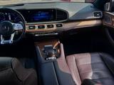 Mercedes-Benz GLS 450 2019 года за 55 500 000 тг. в Алматы – фото 5