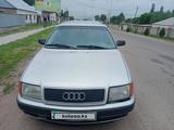 Audi 100 1992 годаүшін1 950 000 тг. в Мерке