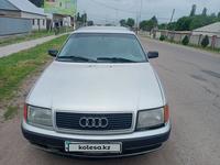 Audi 100 1992 года за 1 950 000 тг. в Мерке