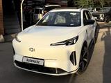 Changan Qiyuan Q05 2024 года за 8 800 000 тг. в Алматы