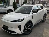 Changan Qiyuan Q05 2024 года за 8 800 000 тг. в Алматы – фото 2