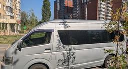 Toyota Hiace 2012 годаfor12 000 000 тг. в Алматы – фото 3