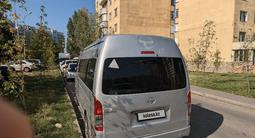 Toyota Hiace 2012 годаүшін12 000 000 тг. в Алматы – фото 5