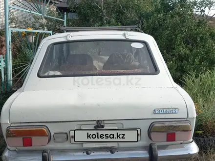 Ретро-автомобили Другие 1985 года за 500 000 тг. в Усть-Каменогорск – фото 4