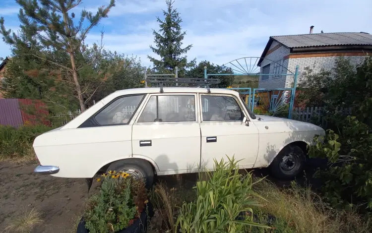 Ретро-автомобили Другие 1985 года за 500 000 тг. в Усть-Каменогорск