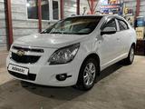 Chevrolet Cobalt 2023 года за 6 800 000 тг. в Астана