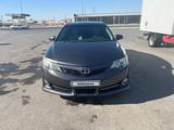 Toyota Camry 2013 года за 8 500 000 тг. в Актау – фото 3