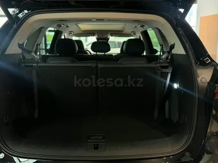 MG RX9 Luxe 2026 года за 15 990 000 тг. в Караганда – фото 10