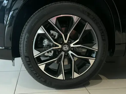 MG RX9 Luxe 2026 года за 15 990 000 тг. в Караганда – фото 11