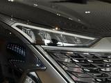 MG RX9 Luxe 2026 года за 17 290 000 тг. в Караганда – фото 3
