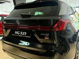 MG RX9 Luxe 2026 года за 17 290 000 тг. в Караганда – фото 4